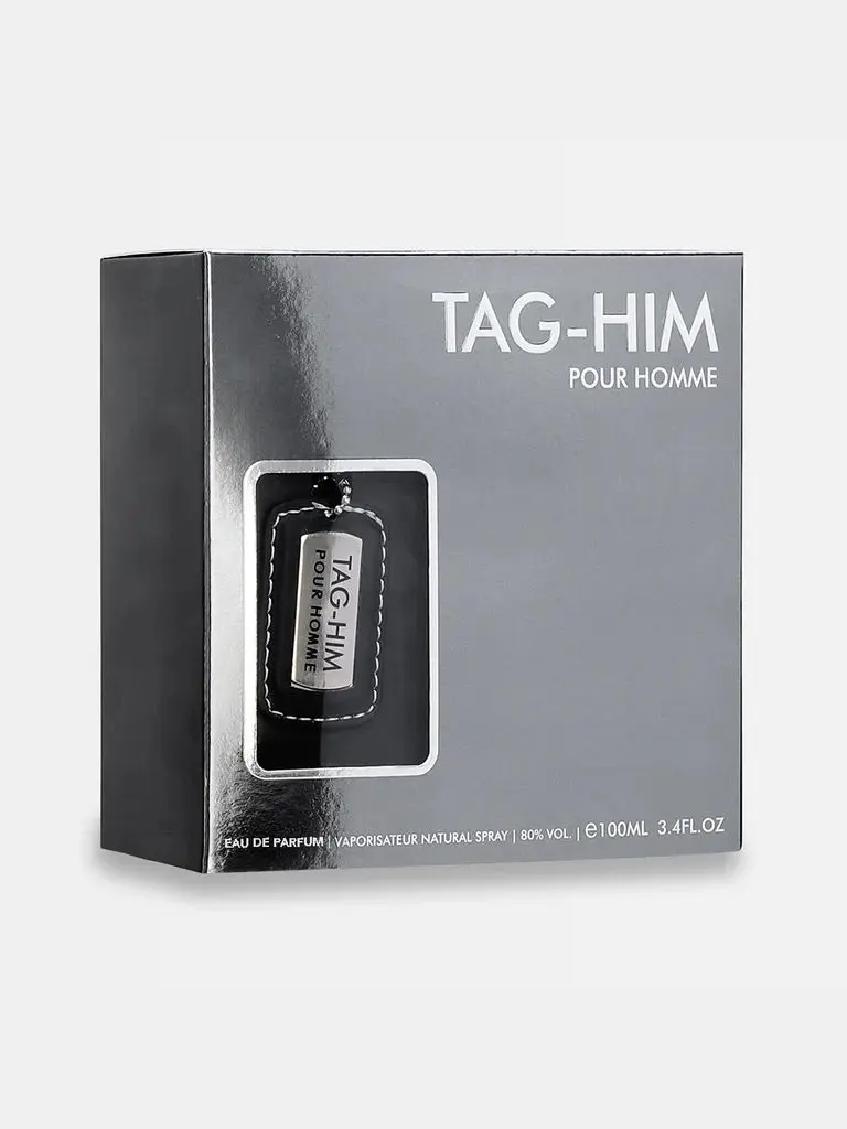 TAG-HIM ORIGNAL PERFUME