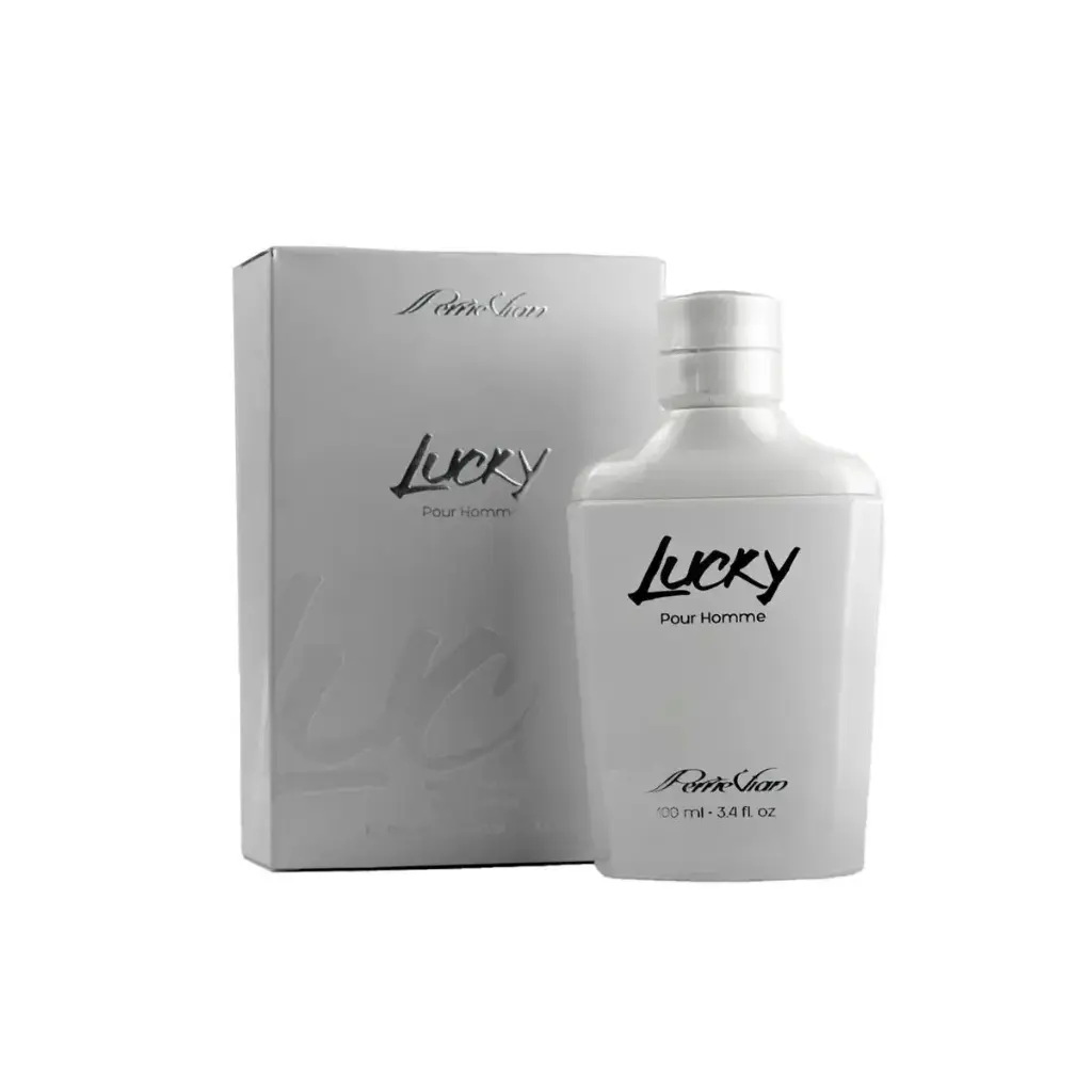 LUCKY PERFUME
