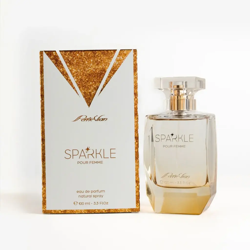SPARKLE PERFUME