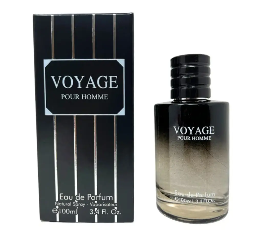 VOUYAGE PERFUME