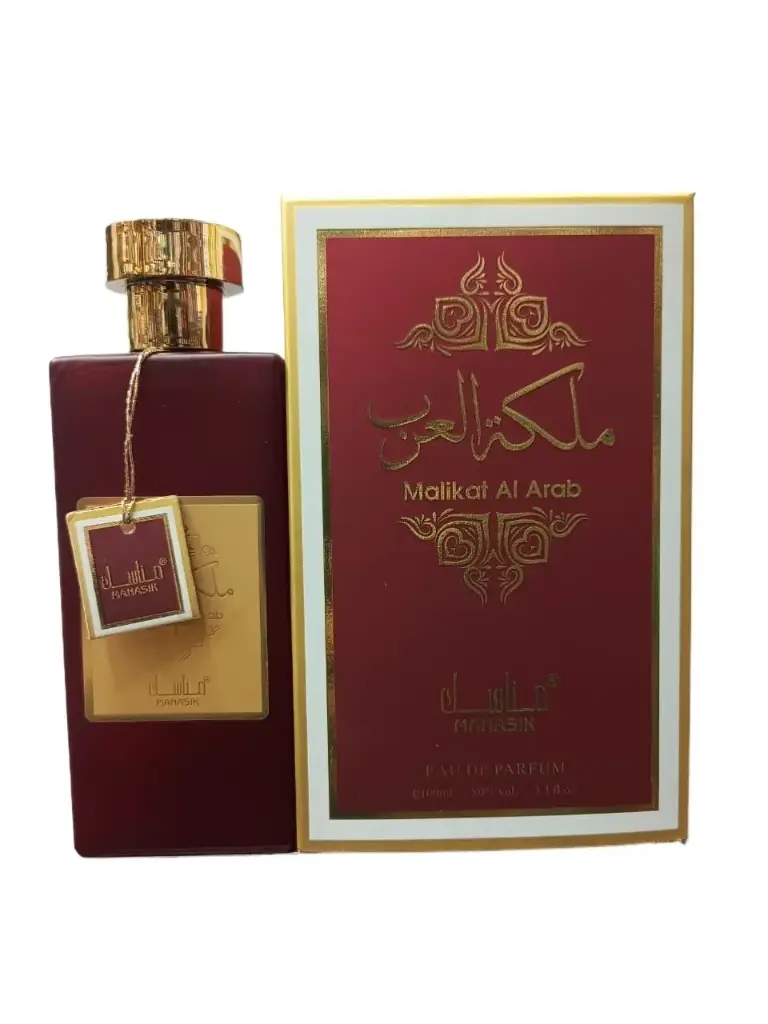 MALIKAT AL ARAB PERFUME