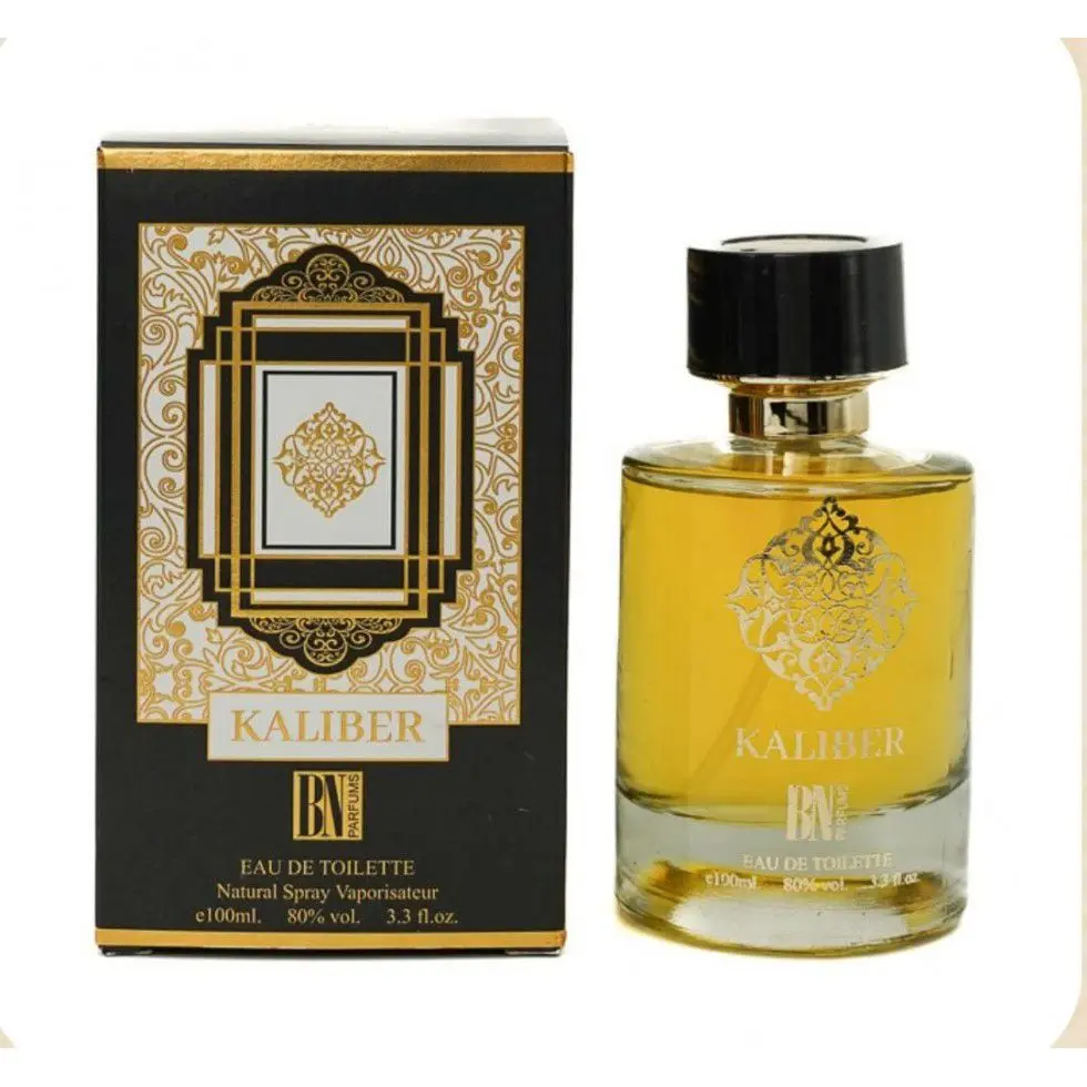 KALIBER PERFUME