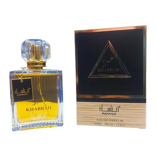 KHABRAH MANSIK PERFUME
