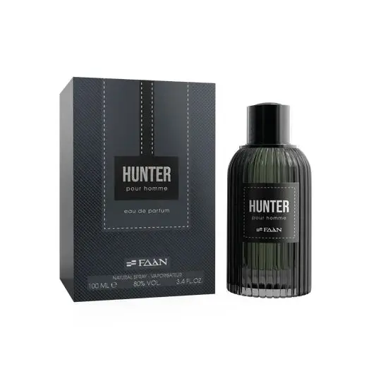 HUNTER PERFUME