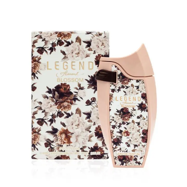 LEGEND BLOSSOM PERFUME