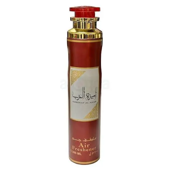 AMEERAT AL ARAB LATTAFA AIR FRESHNER