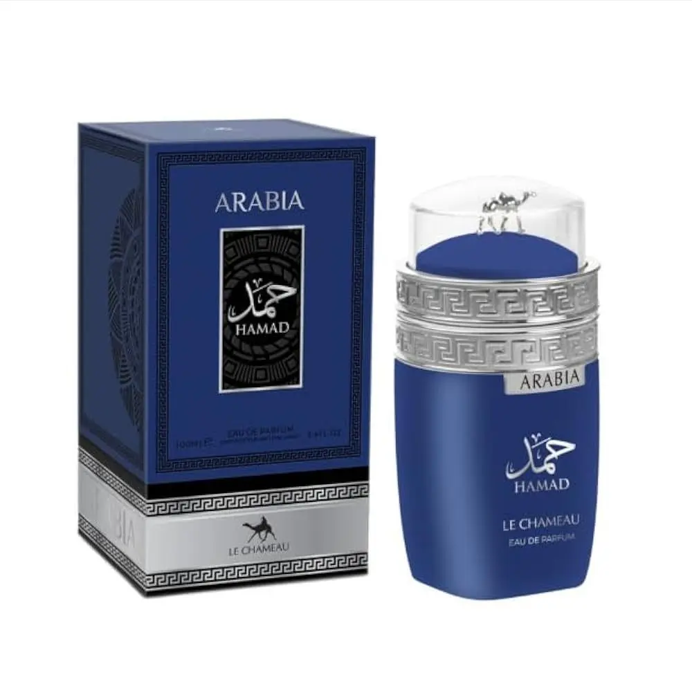ARABIA HAMAD FRAGRANCE