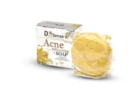 ACNE SOAP