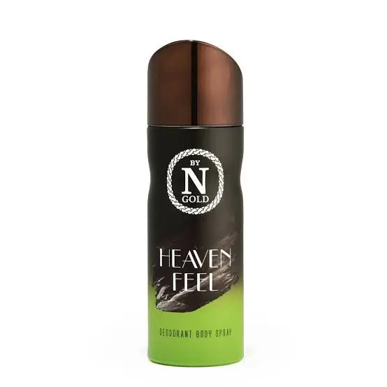 HAVEN FEEL BODY SPRAY