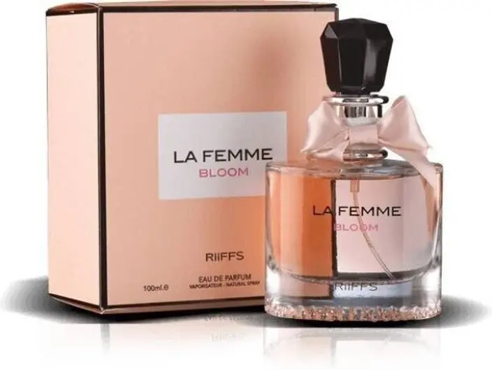 BLOOM FRAGRANCE