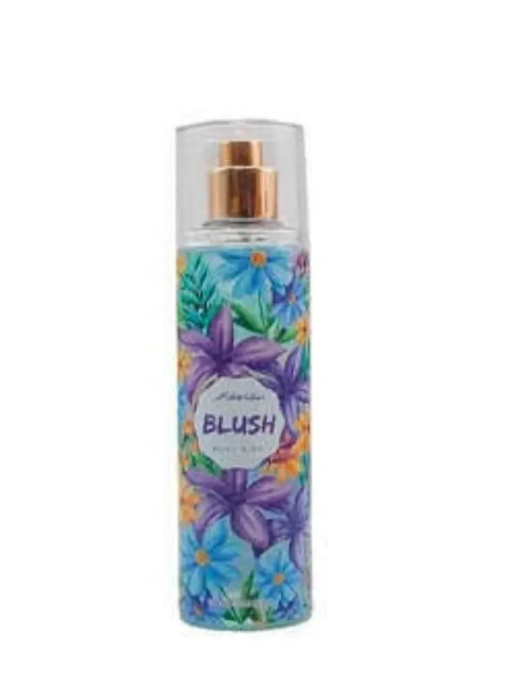 BLUSH BODY MIST