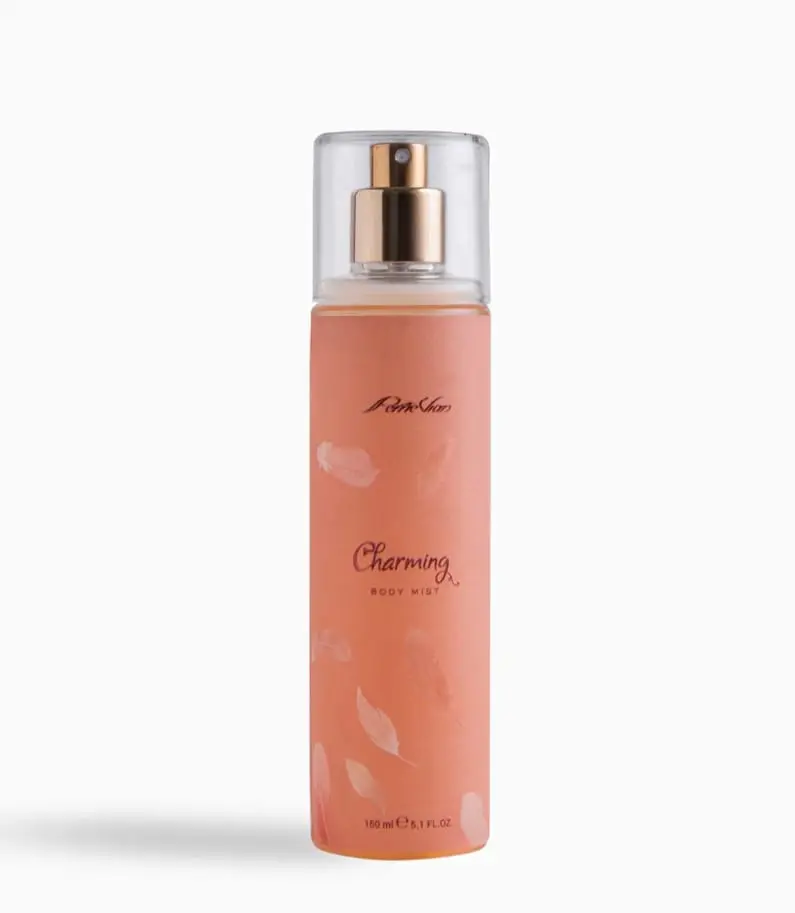 CHARMING BODY MIST