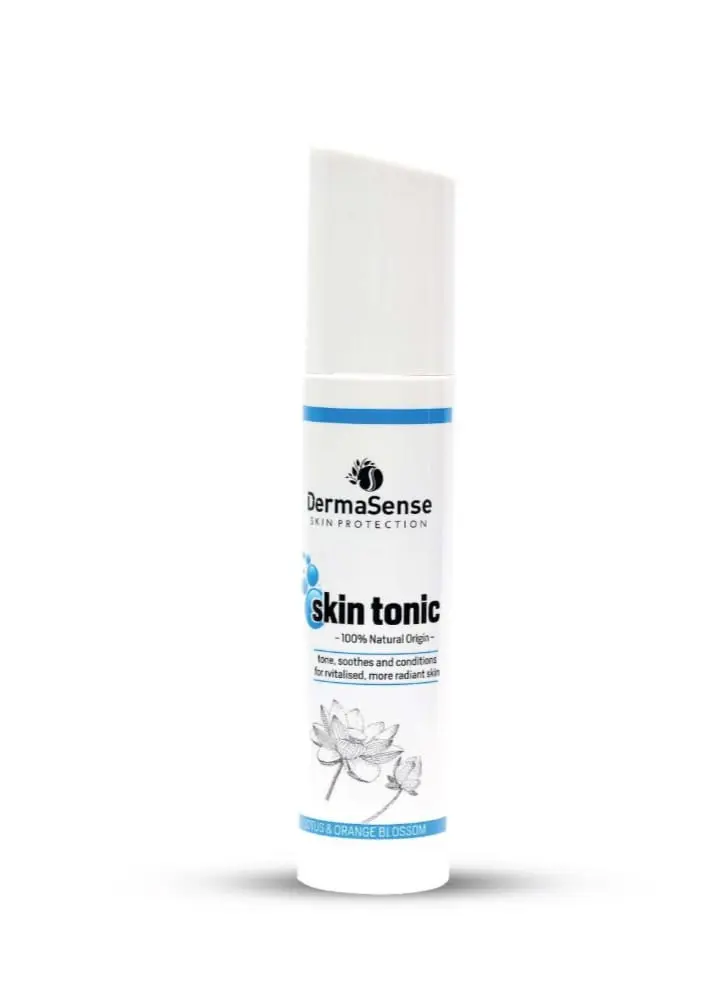 DERMA SENSE SKIN TONIC 150 ML