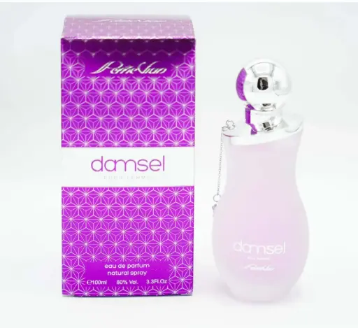 DAMSEL FRAGRANCE