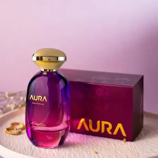 AURA PERFUME
