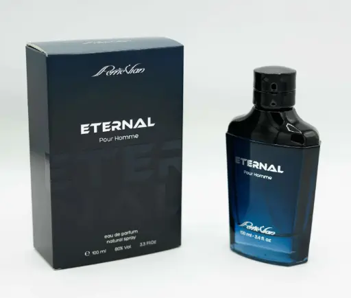 EXTERNAL PERFUME
