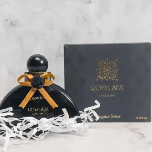 ROYAL SILK PERFUME