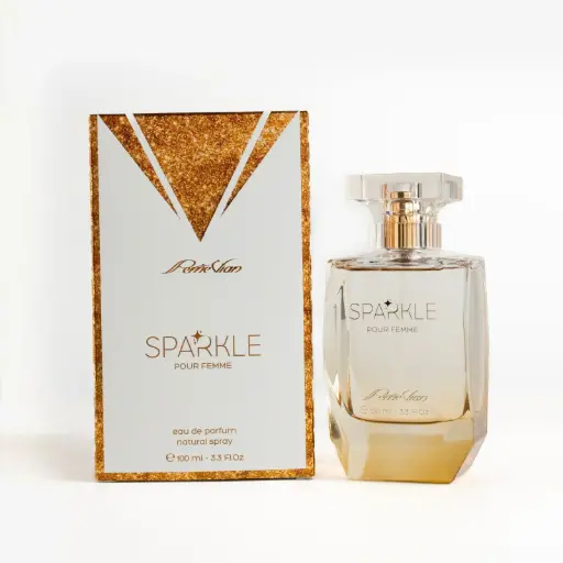 SPARKLE PERFUME