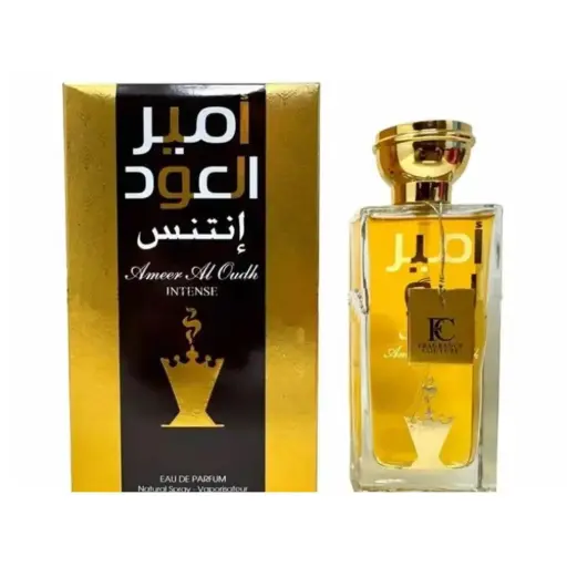 AMEER AL OUDH BY MNASIK