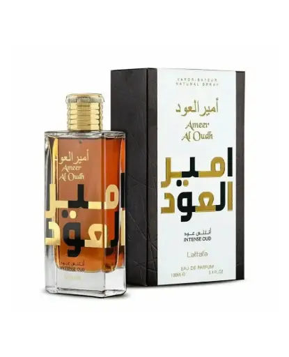 LATTAF AMEER AL OUDH