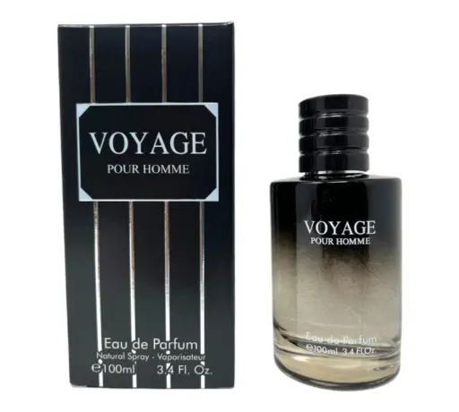 VOUYAGE PERFUME