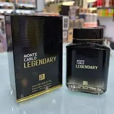 LEGENDARY OUD PERFUME