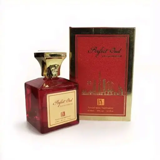 PERFECT OUD PERFUME