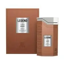 LEGEND PERFUME
