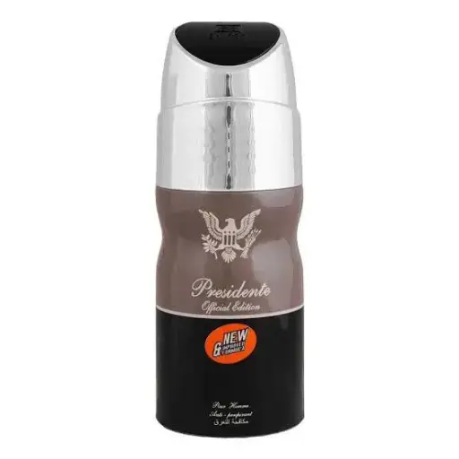 EMPER PRESIDENTE ANTI PERSPIRANT ROLL ON