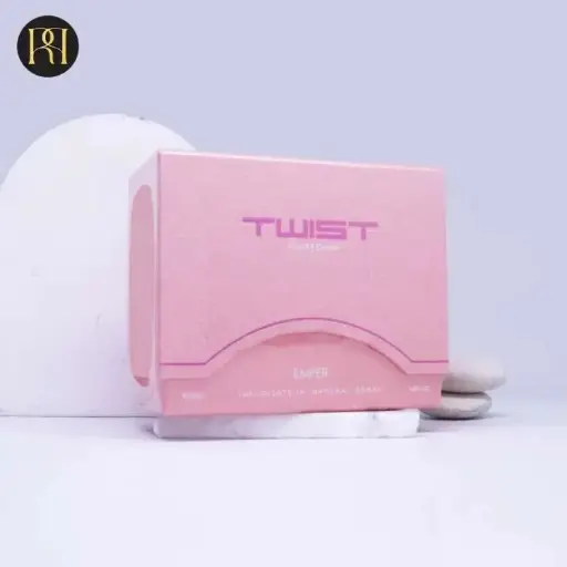 TWIST FRAGRANCE