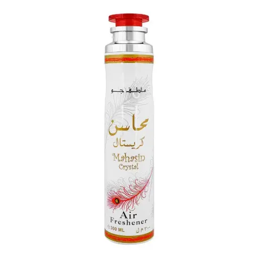 MAHSIN CRYSTAL LATTAFA AIR FRESHNER