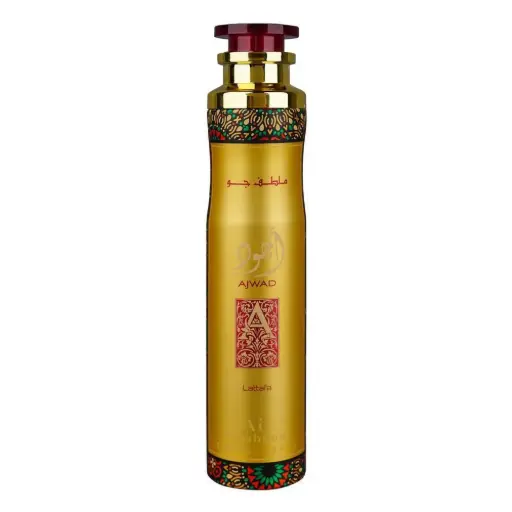AJWAD LATTAFA AIR FRESHNER