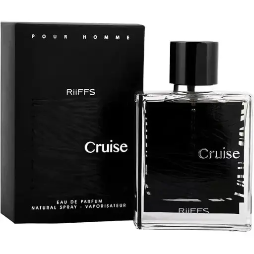 RIFFS CRUISE LATTAFA AIR FRESHNER