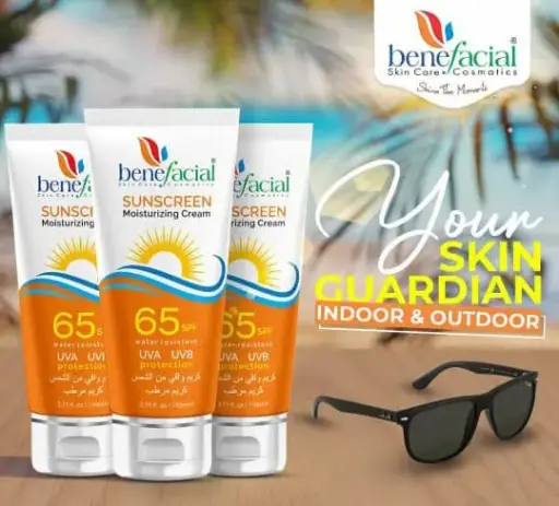 BENE FACIAL SUNSCREEN