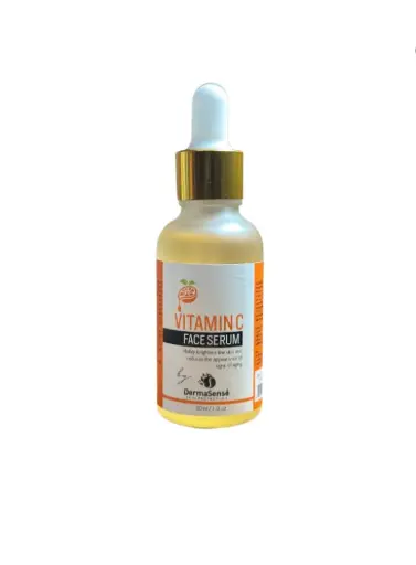 DERMA SENCE VITAMIN C SERUM