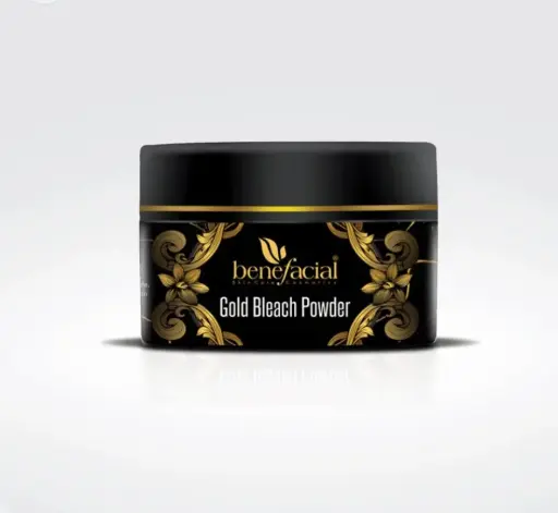 GOLD BLEACH POWDER