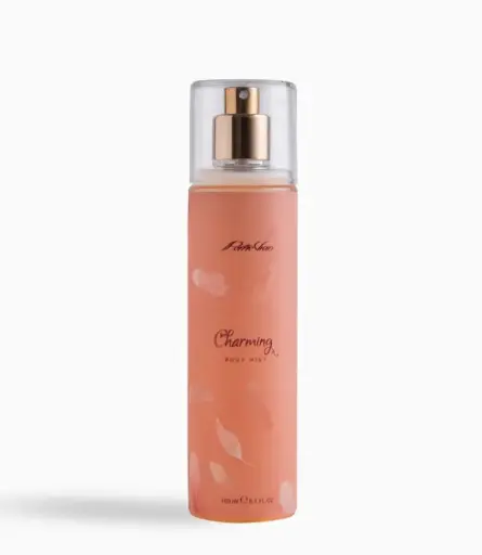 CHARMING BODY MIST