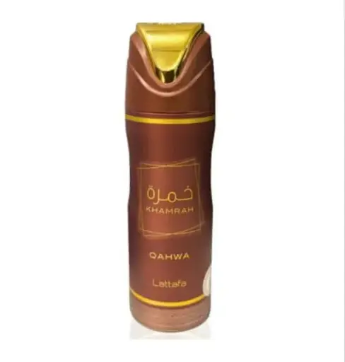 LATTAF KHAMRAH QAHWA