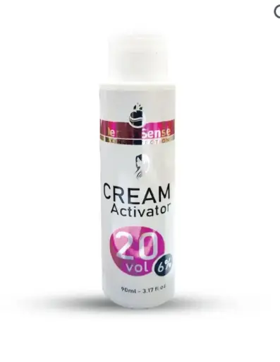 DERMA SENSE CREAM ACTIVATOR VOL.20 90 Ml